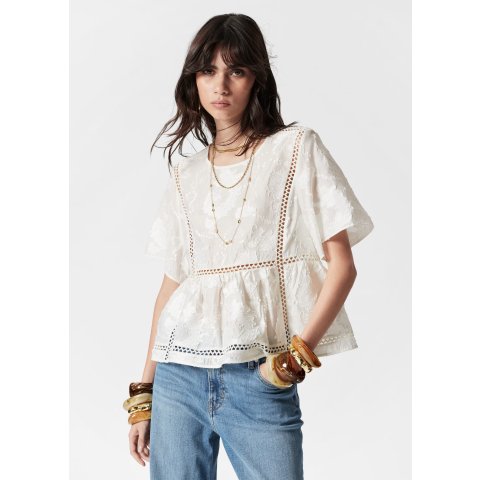 & Other Stories精致小上衣！！尺码全上衣