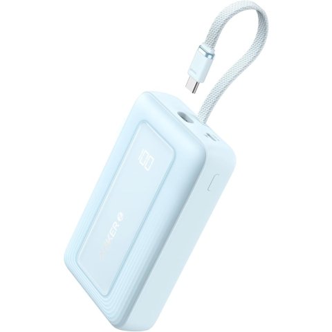 AnkerPowerbank 20.000mAh 30W 充电宝
