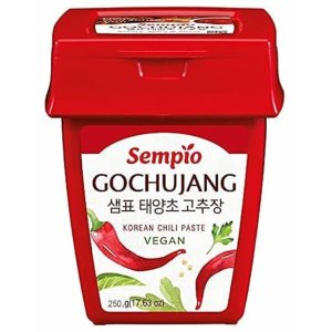 sempio韩式辣酱250g
