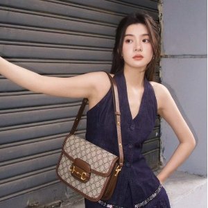 Gucci 剁手机会来啦😎1955邮差包、Jackie腋下包等