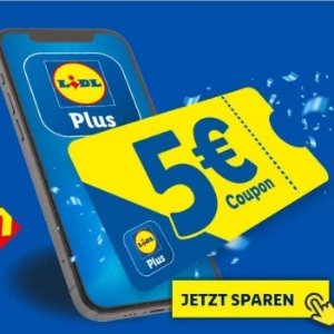 满€50减€5 限24-29日lidl本周送€5