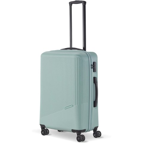 Bali 万向轮登机箱