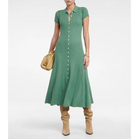 Polo Ralph Lauren针织裙