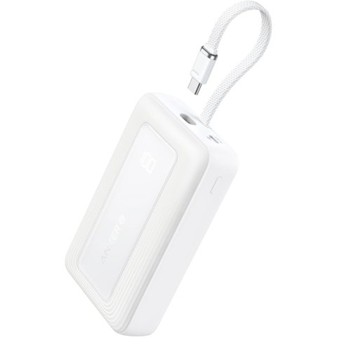 AnkerPowerbank 20.000mAh 30W 充电宝