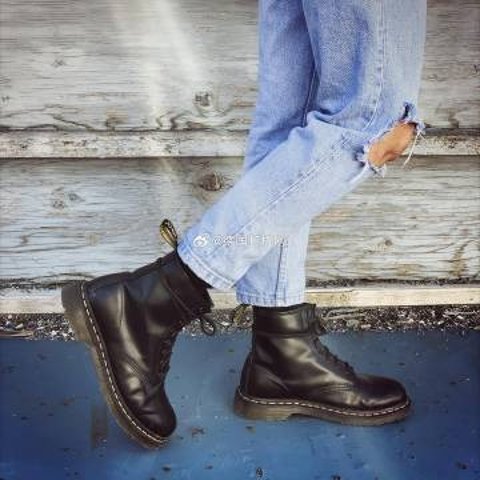 Dr Martens便宜的离谱！！1460 马丁靴