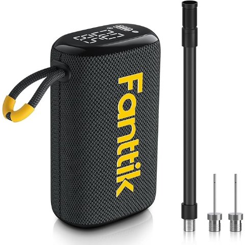 用码X8NANO15X8 Nano 打气泵