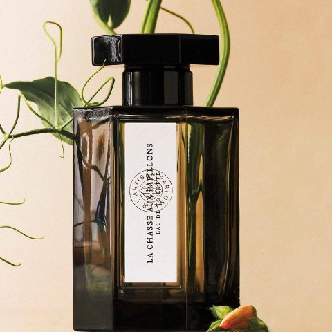 L Artisan Parfumeur卡线买1送1！寻找蝴蝶 100ml