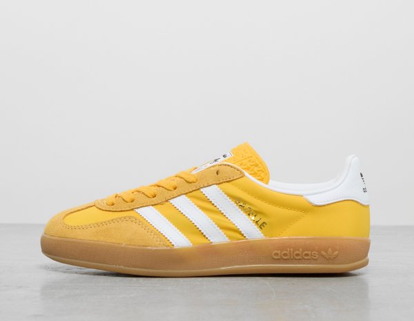 adidas Originals Gazelle Indoor 平底鞋