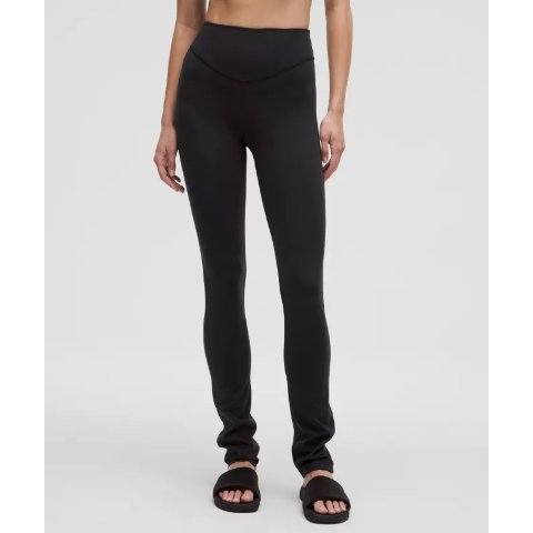 Lululemon瑜伽裤