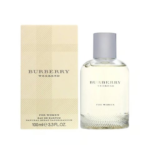 Burberry 周末香水 100ml.