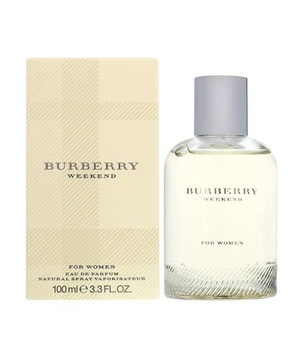 Burberry 周末香水 100ml.