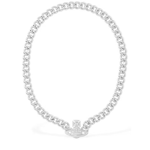 Vivienne Westwood项链