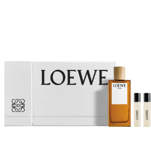 Loewe香水套装抄底疯价💥奇迹天光€77收120ml（原€130）