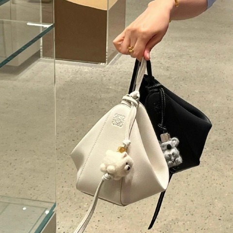 Hammock 迷你新月包