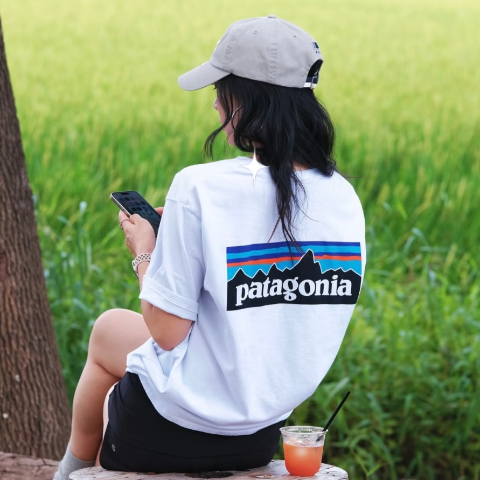 5折起+叠8折 Patagonia短袖€19Engelhorn 复活节大促🌷拉夫劳伦、北极狐双肩包、AMI新款