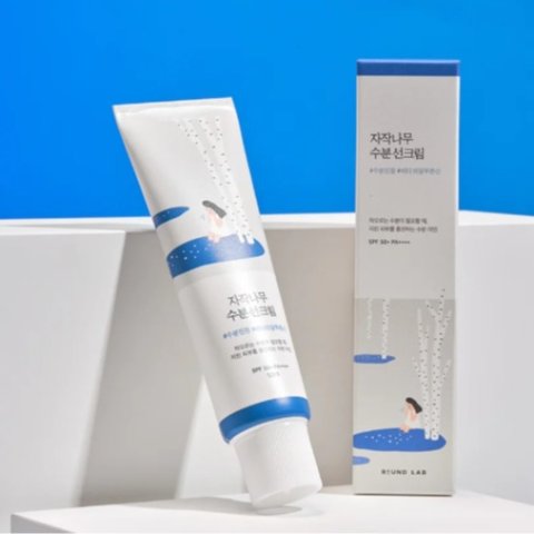 白菜价叠85折 仅€11.5起Notino 韩系防晒好齐全！论轻薄还晒不黑 还得看韩女用啥！