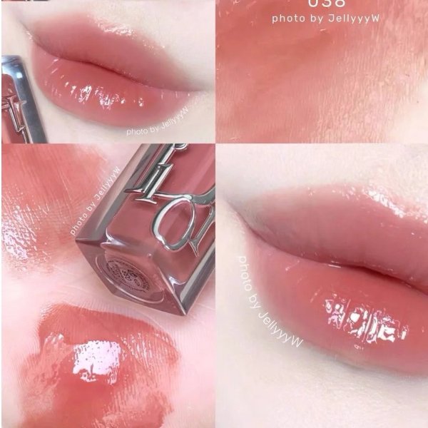 丰唇蜜 38号