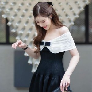 春夏猛猛穿裙子🌸Coggels连衣裙狂促！Ganni、SP蕾丝超乖