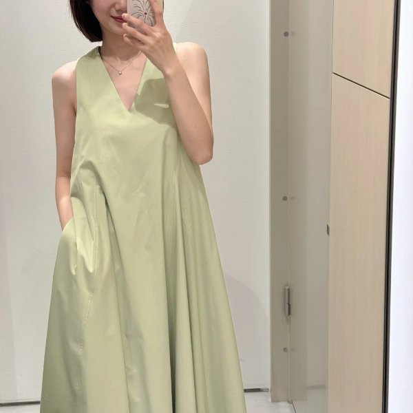 连衣裙
