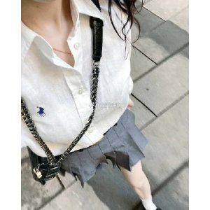Polo Ralph Lauren小马标衬衫