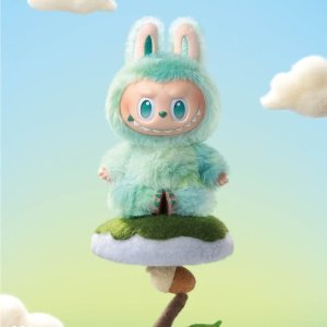 Amazon 官方旗舰店 蹲补货戳>>>labubu 3.0