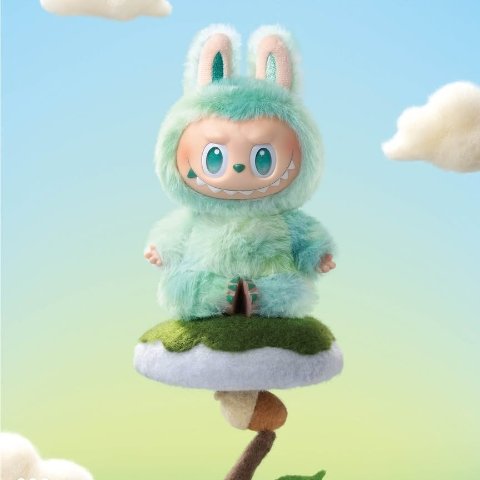 labubu 3.0