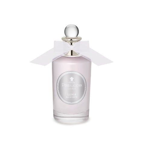 Penhaligon s清新柔美的柑橘白花香月亮女神 100ml