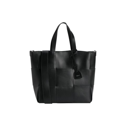 ABRO 编织托特包