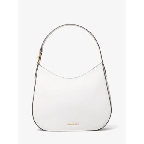 Michael KorsHobo Bag Kensington Large aus gekrispeltem Leder