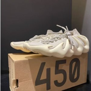 3折起！椰子450史低€54Yeezy 骨折价抢！ 🔥椰子700、350V2、450跌破底价