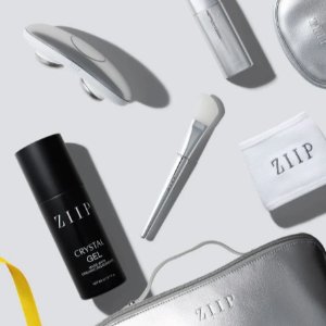ZIIP HALO 五月好价📢 微电流美容仪+凝胶套装€426(值€557)