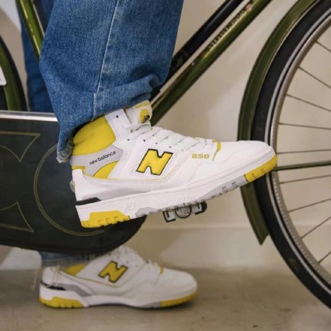 New Balance运动鞋