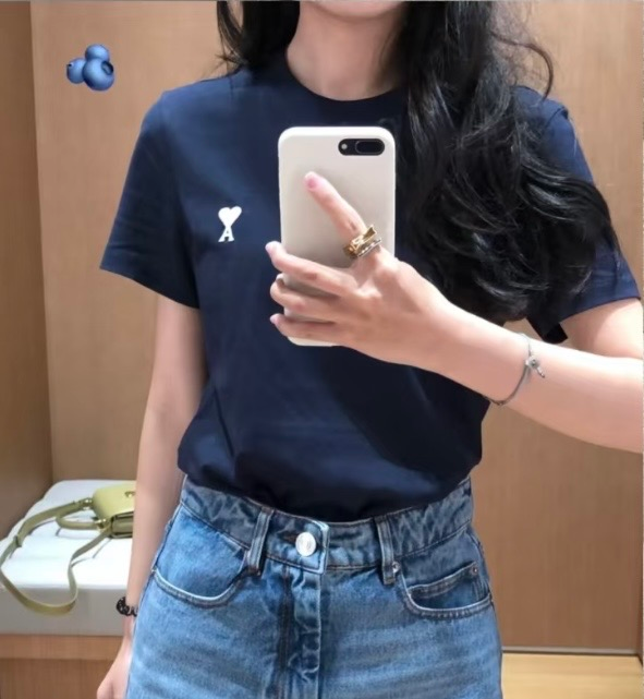AMI 短袖