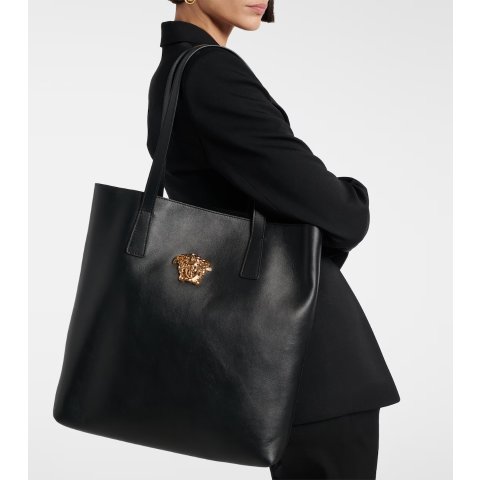 Versace托特包