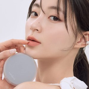学生党闭眼入！Rom&nd气垫让你轻松拍出奶油肌✨