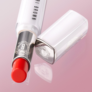 春夏口红&唇釉合集🌸Bobbi Brown新品水唇冻€32 嫩到没边！