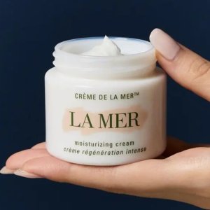 La Mer海蓝之谜 这里买很划算💥30ml洗面奶仅€26
