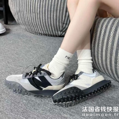 New BalanceXC-72 运动鞋