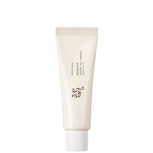清爽不油腻！！Beauty of Joseon 防晒 SPF50+ 50ml