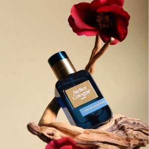 Atelier Cologne 欧珑香水！德村不好买 这里居然抄底