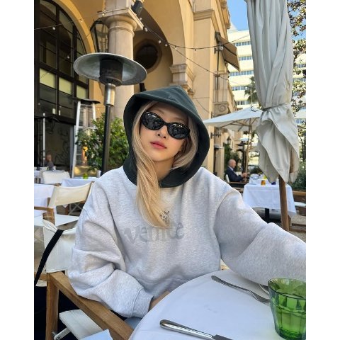 Saint Laurent终于解禁了！墨镜