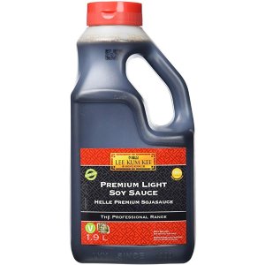 Lee Kum Kee（李锦记）李锦记生抽1.9L