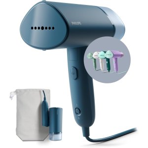 Philips 3000 手持挂烫机！出差/旅行便携