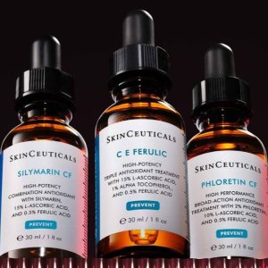 修丽可 最后1天🍃送新品抗糖精华🍃色修精华仅65！
