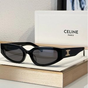 Celine墨镜 全网蕞好价🔥爆款三点墨镜仅€175 随时截止