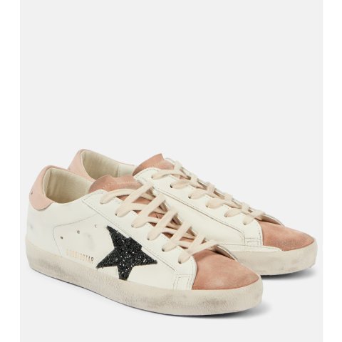 GOLDEN GOOSE脏脏鞋