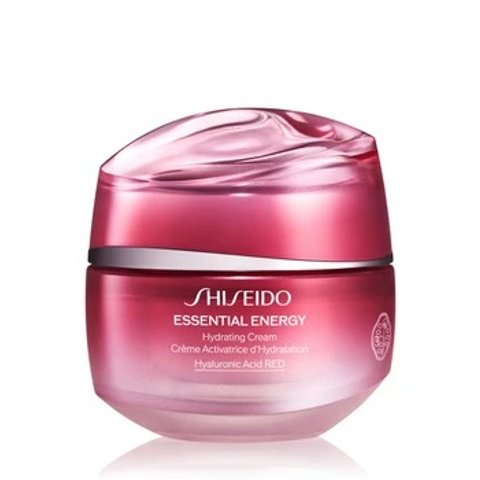 Shiseido霸哥啊！30ml都得43欧？？红腰子面霜50ml