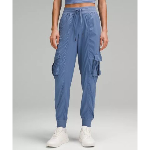 LululemonDance Studio休闲裤