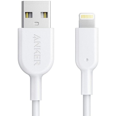AnkeriPhone 充电数据线