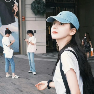 Polo Ralph Lauren牛仔棒球帽